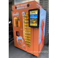торговый автомат апельсинового сока